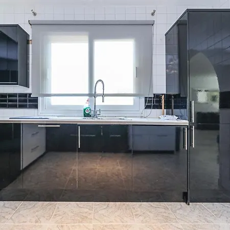 Presidential Villamartin Plaza Av Brisas 67 Apartamento *