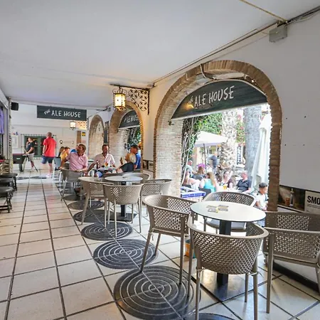 Presidential Villamartin Plaza Av Brisas 67 Apartamento
