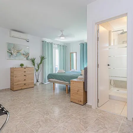 Presidential Villamartin Plaza Av Brisas 67 Apartamento