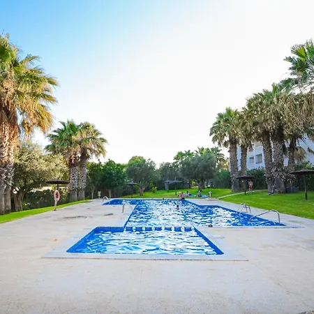Presidential Villamartin Plaza Av Brisas 67 Apartamento