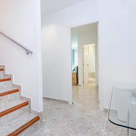 Presidential Villamartin Plaza Av Brisas 67 Apartamento Alicante