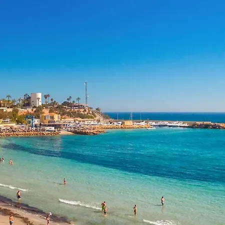 Apartamento Presidential Villamartin Plaza Av Brisas 67 Alicante