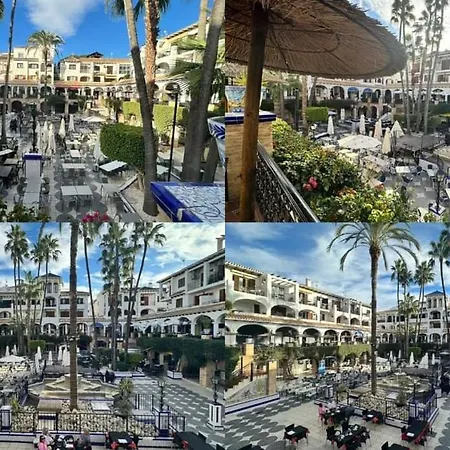 Apartamento Presidential Villamartin Plaza Av Brisas 67 Alicante