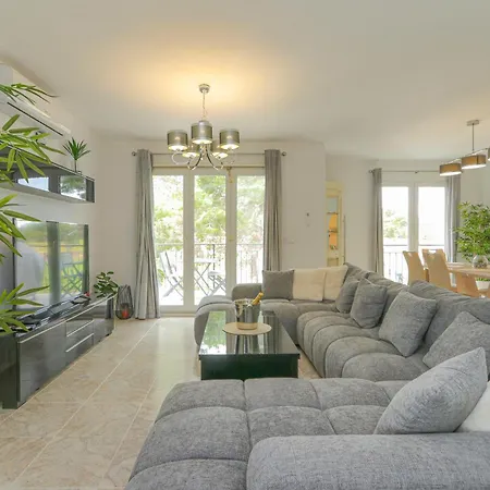 Apartamento Presidential Villamartin Plaza Av Brisas 67 Alicante