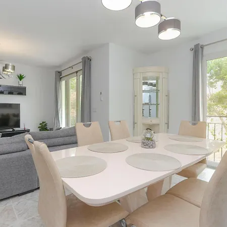 Presidential Villamartin Plaza Av Brisas 67 Apartamento Alicante
